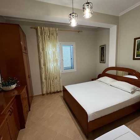Trip-Stop Apartments Vlorë Εξωτερικό φωτογραφία