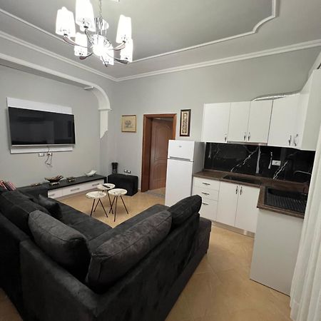 Trip-Stop Apartments Vlorë Εξωτερικό φωτογραφία