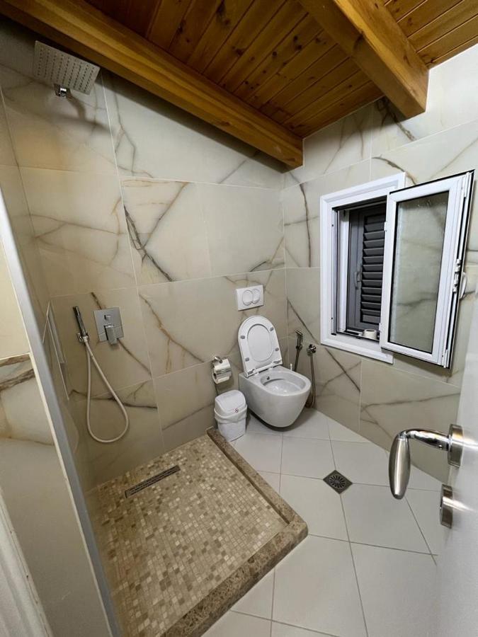 Trip-Stop Apartments Vlorë Εξωτερικό φωτογραφία