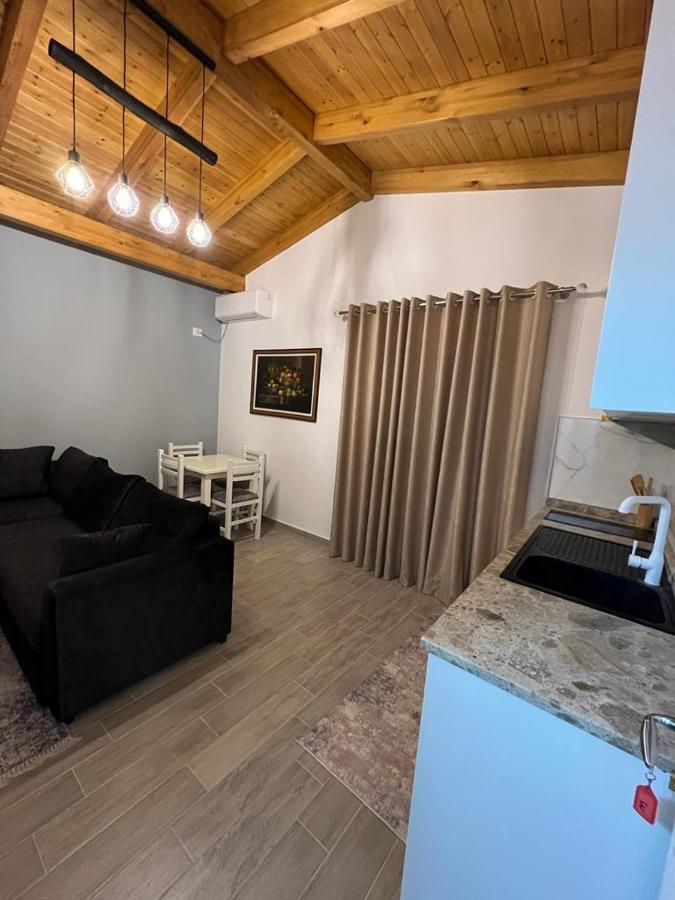 Trip-Stop Apartments Vlorë Εξωτερικό φωτογραφία