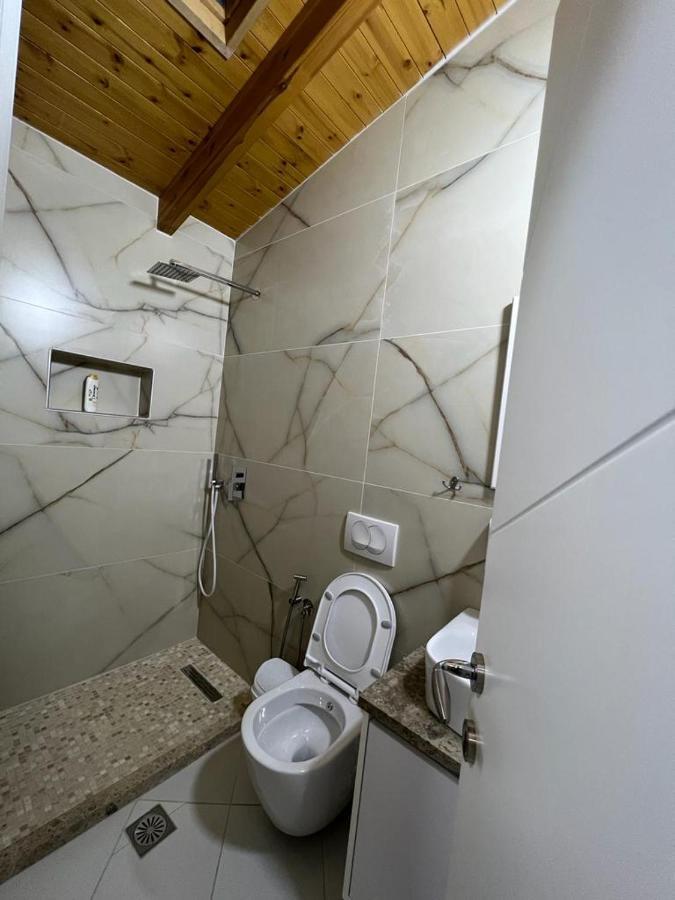 Trip-Stop Apartments Vlorë Εξωτερικό φωτογραφία