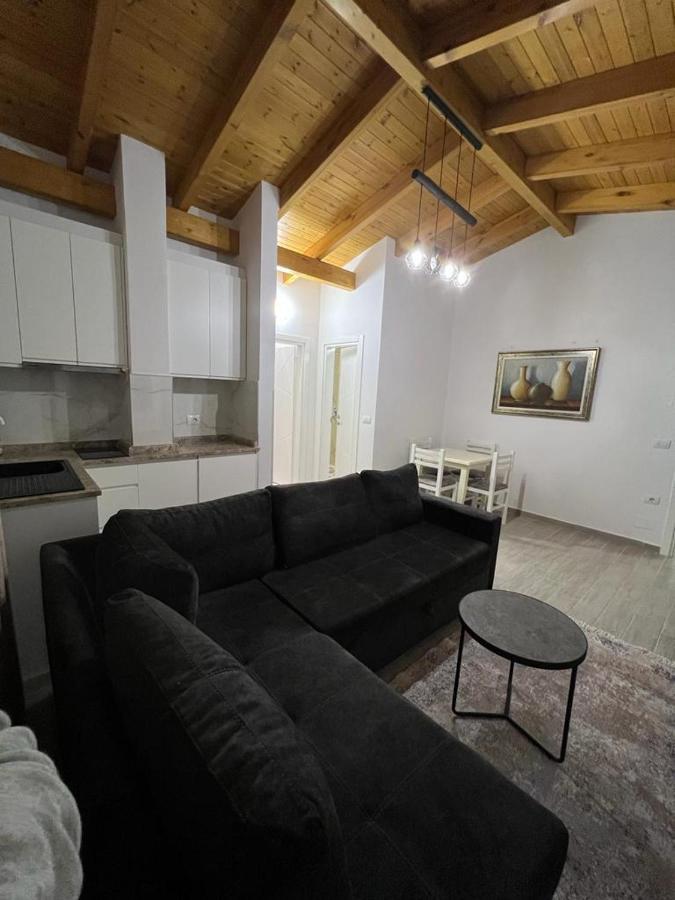 Trip-Stop Apartments Vlorë Εξωτερικό φωτογραφία