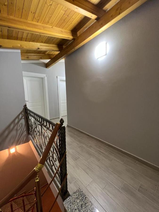 Trip-Stop Apartments Vlorë Εξωτερικό φωτογραφία