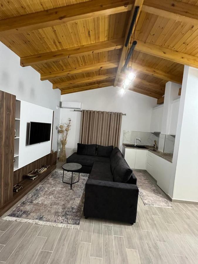 Trip-Stop Apartments Vlorë Εξωτερικό φωτογραφία