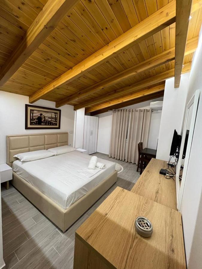 Trip-Stop Apartments Vlorë Εξωτερικό φωτογραφία