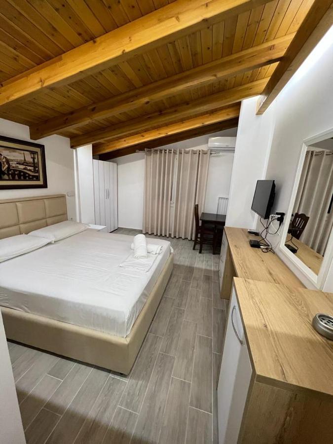 Trip-Stop Apartments Vlorë Εξωτερικό φωτογραφία