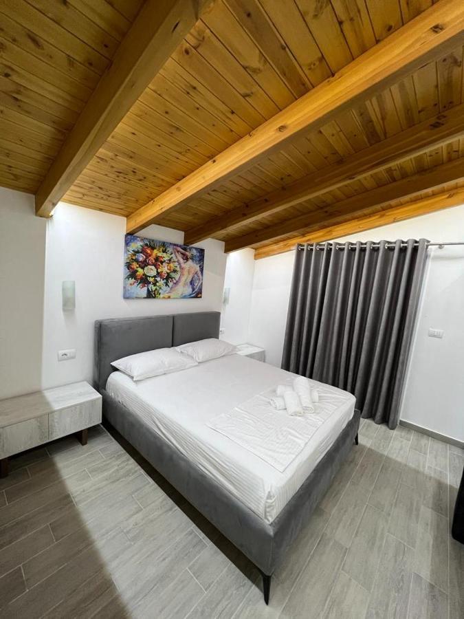 Trip-Stop Apartments Vlorë Εξωτερικό φωτογραφία