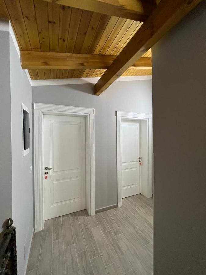 Trip-Stop Apartments Vlorë Εξωτερικό φωτογραφία