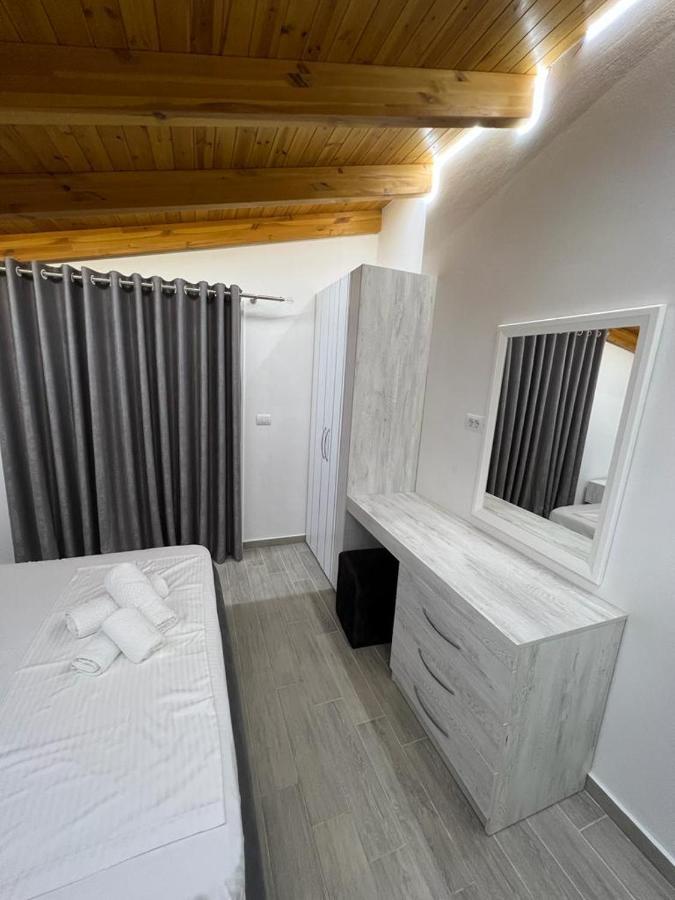 Trip-Stop Apartments Vlorë Εξωτερικό φωτογραφία
