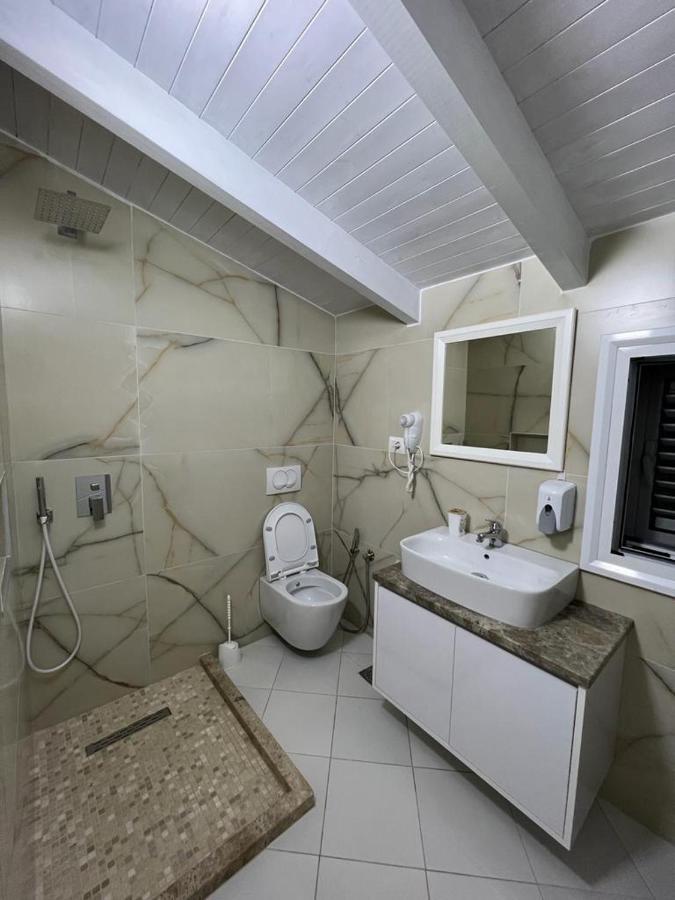 Trip-Stop Apartments Vlorë Εξωτερικό φωτογραφία