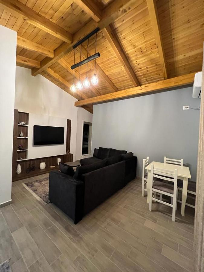 Trip-Stop Apartments Vlorë Εξωτερικό φωτογραφία