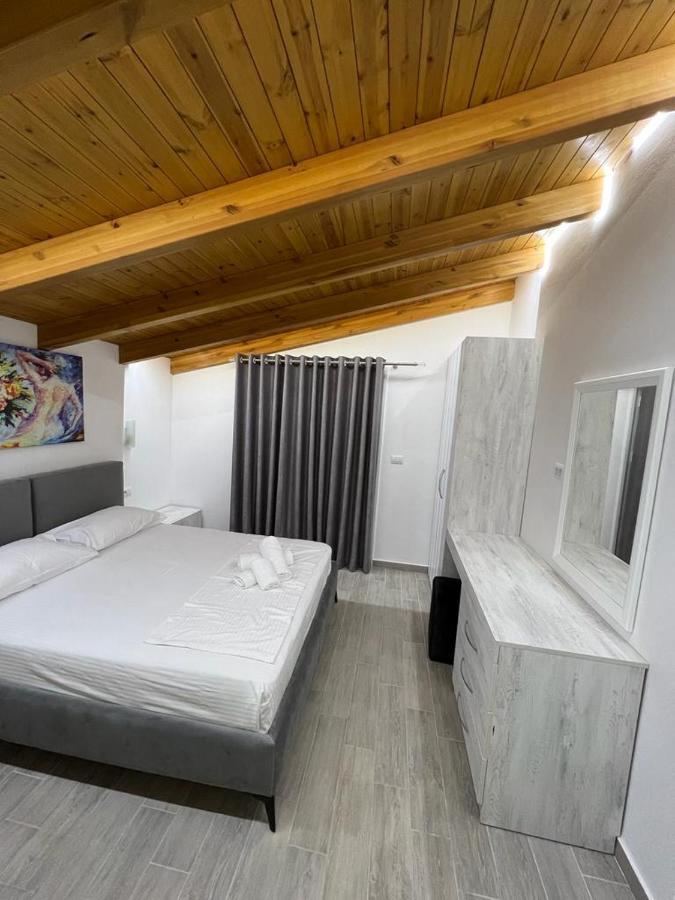 Trip-Stop Apartments Vlorë Εξωτερικό φωτογραφία