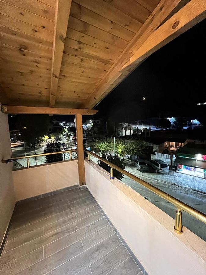 Trip-Stop Apartments Vlorë Εξωτερικό φωτογραφία