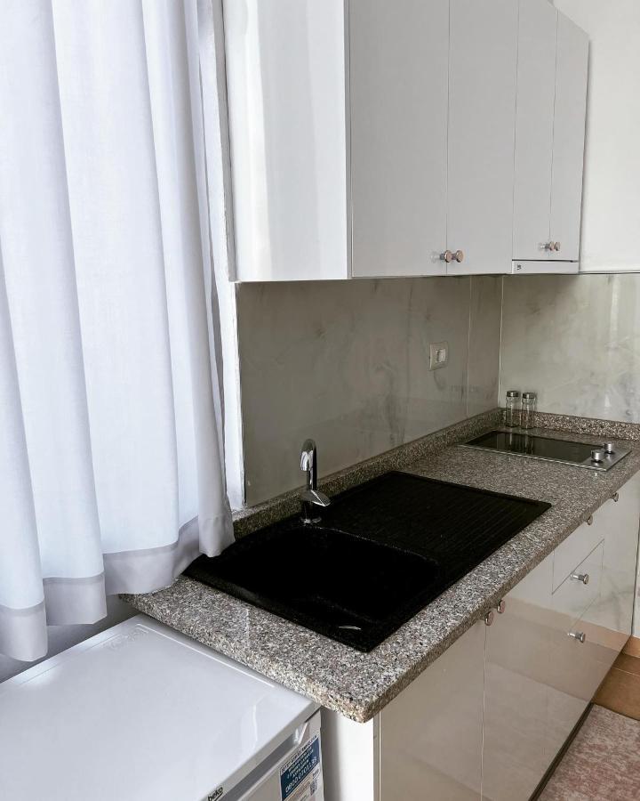 Trip-Stop Apartments Vlorë Εξωτερικό φωτογραφία