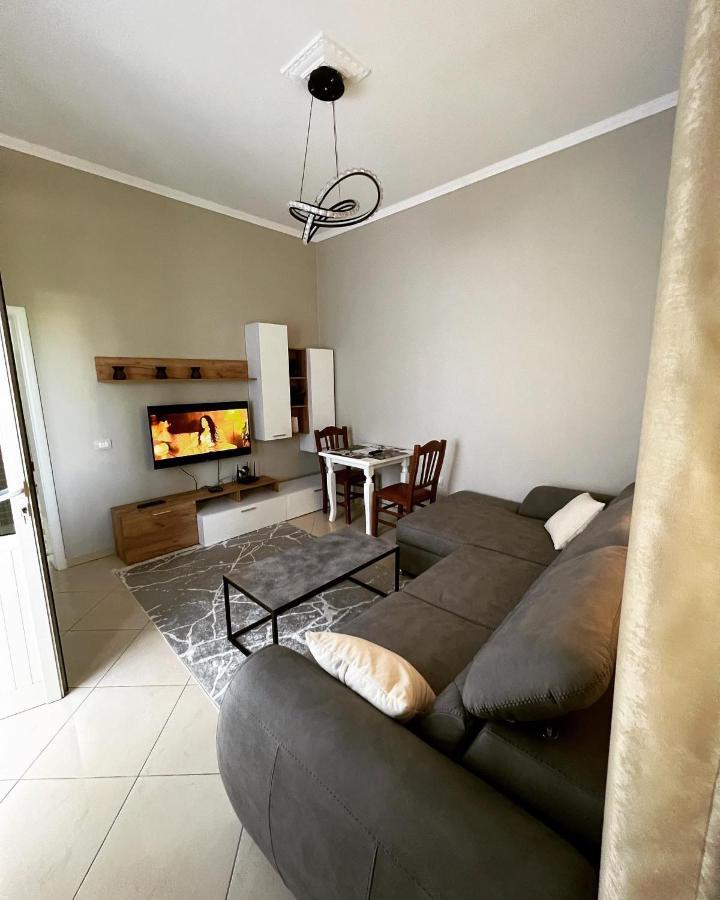Trip-Stop Apartments Vlorë Εξωτερικό φωτογραφία