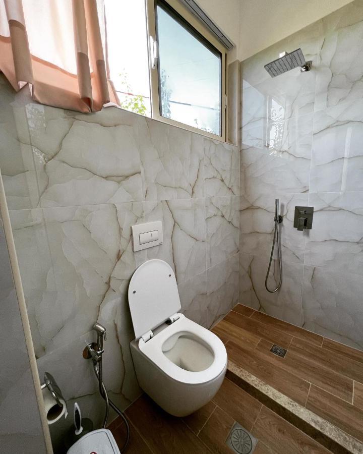 Trip-Stop Apartments Vlorë Εξωτερικό φωτογραφία