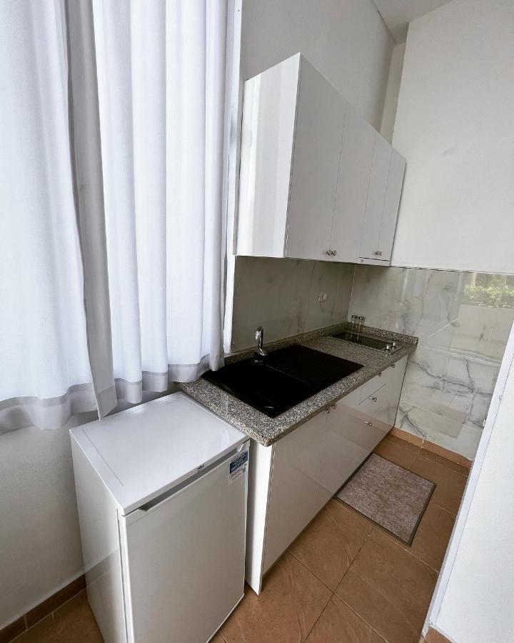 Trip-Stop Apartments Vlorë Εξωτερικό φωτογραφία
