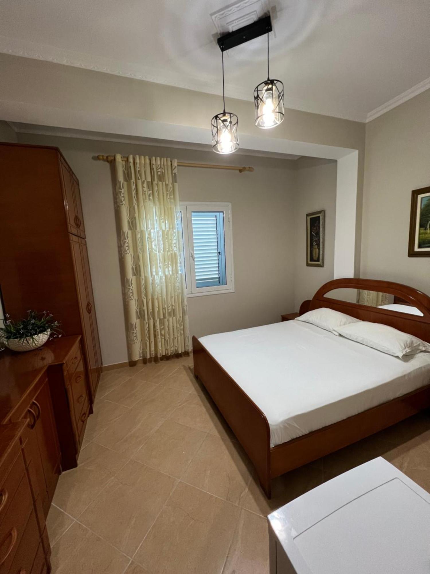 Trip-Stop Apartments Vlorë Εξωτερικό φωτογραφία
