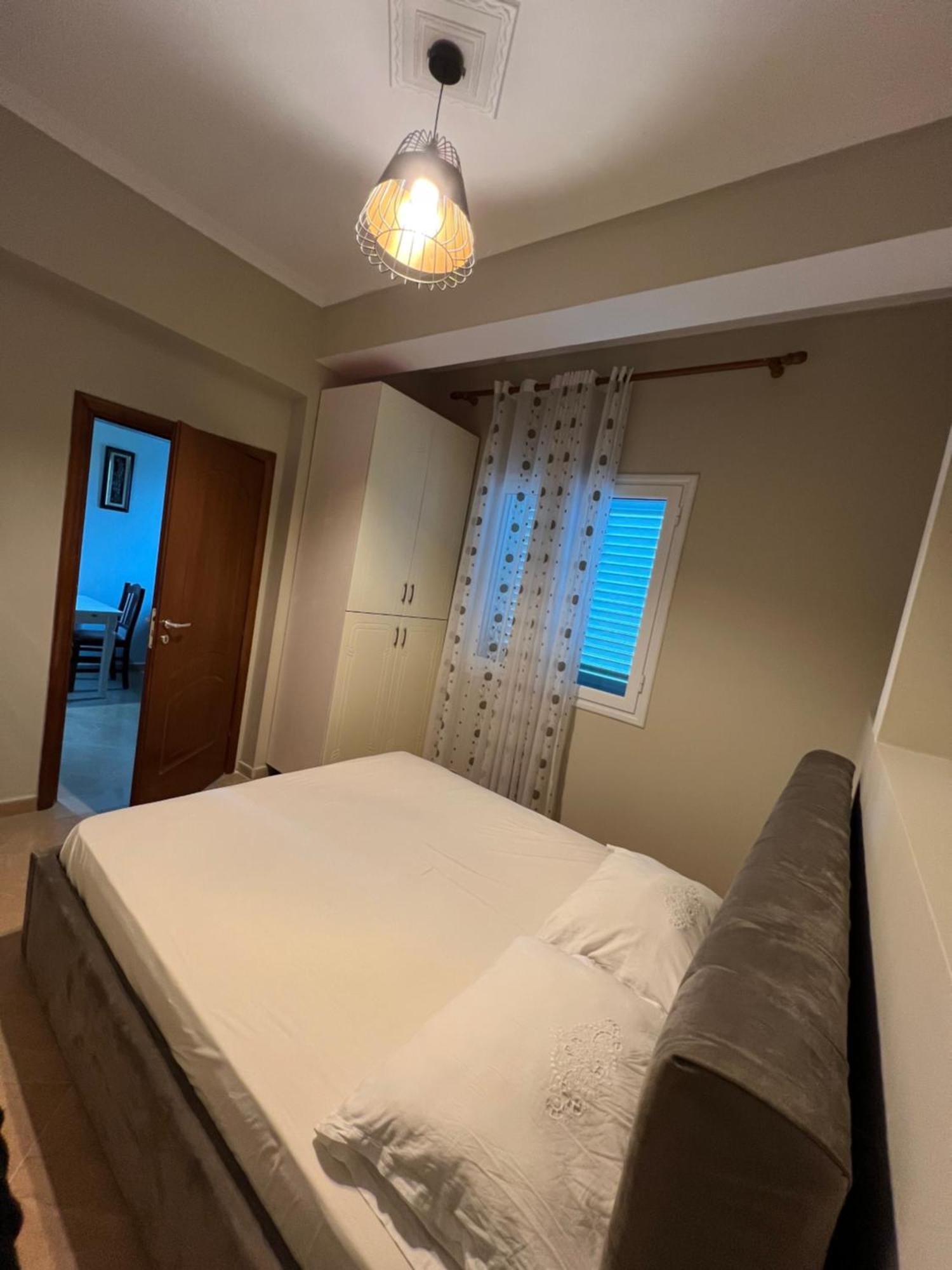 Trip-Stop Apartments Vlorë Εξωτερικό φωτογραφία