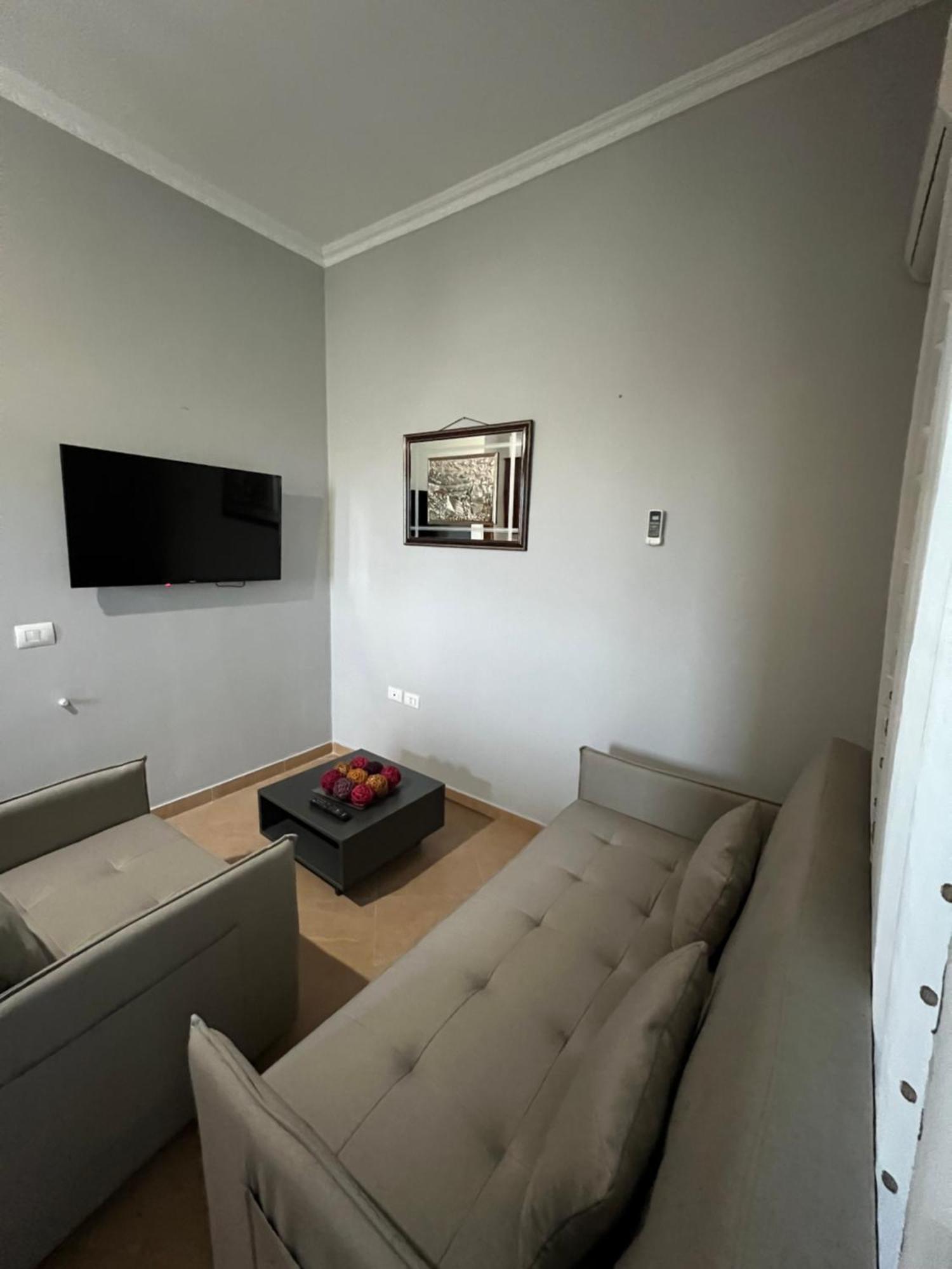 Trip-Stop Apartments Vlorë Εξωτερικό φωτογραφία