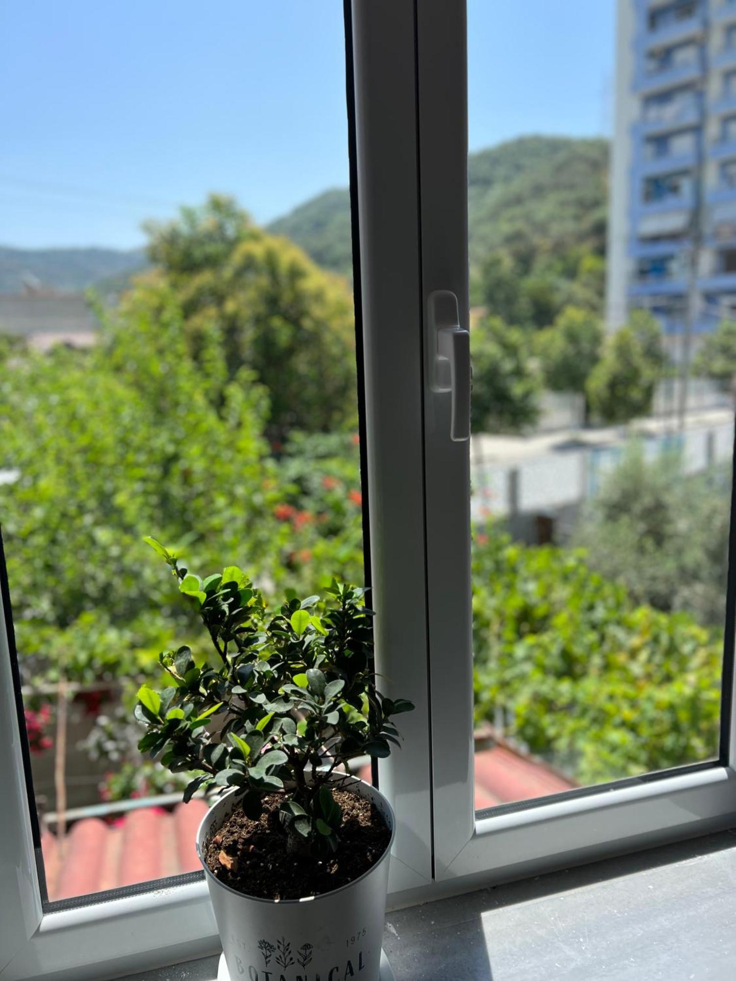 Trip-Stop Apartments Vlorë Εξωτερικό φωτογραφία