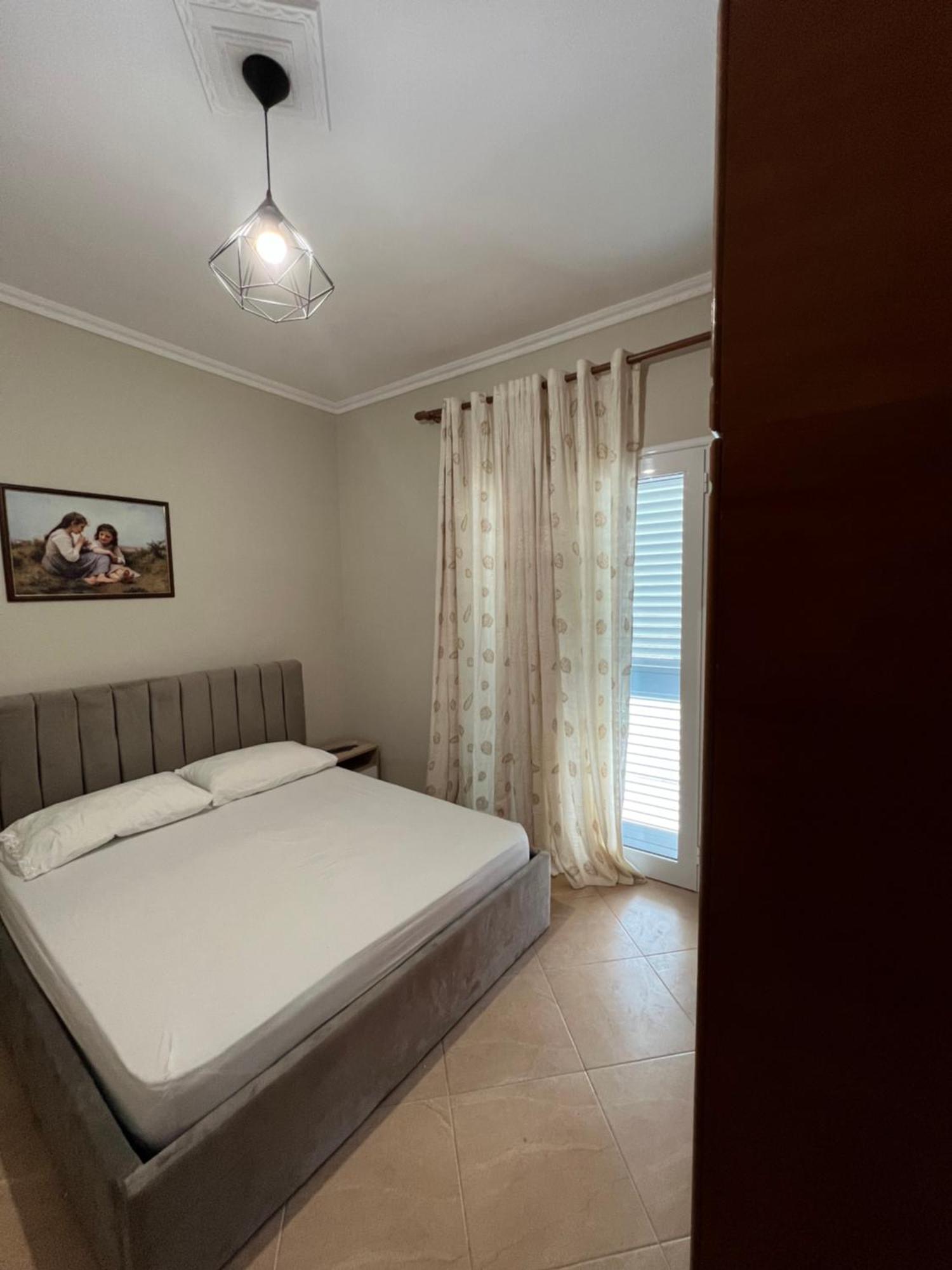 Trip-Stop Apartments Vlorë Εξωτερικό φωτογραφία