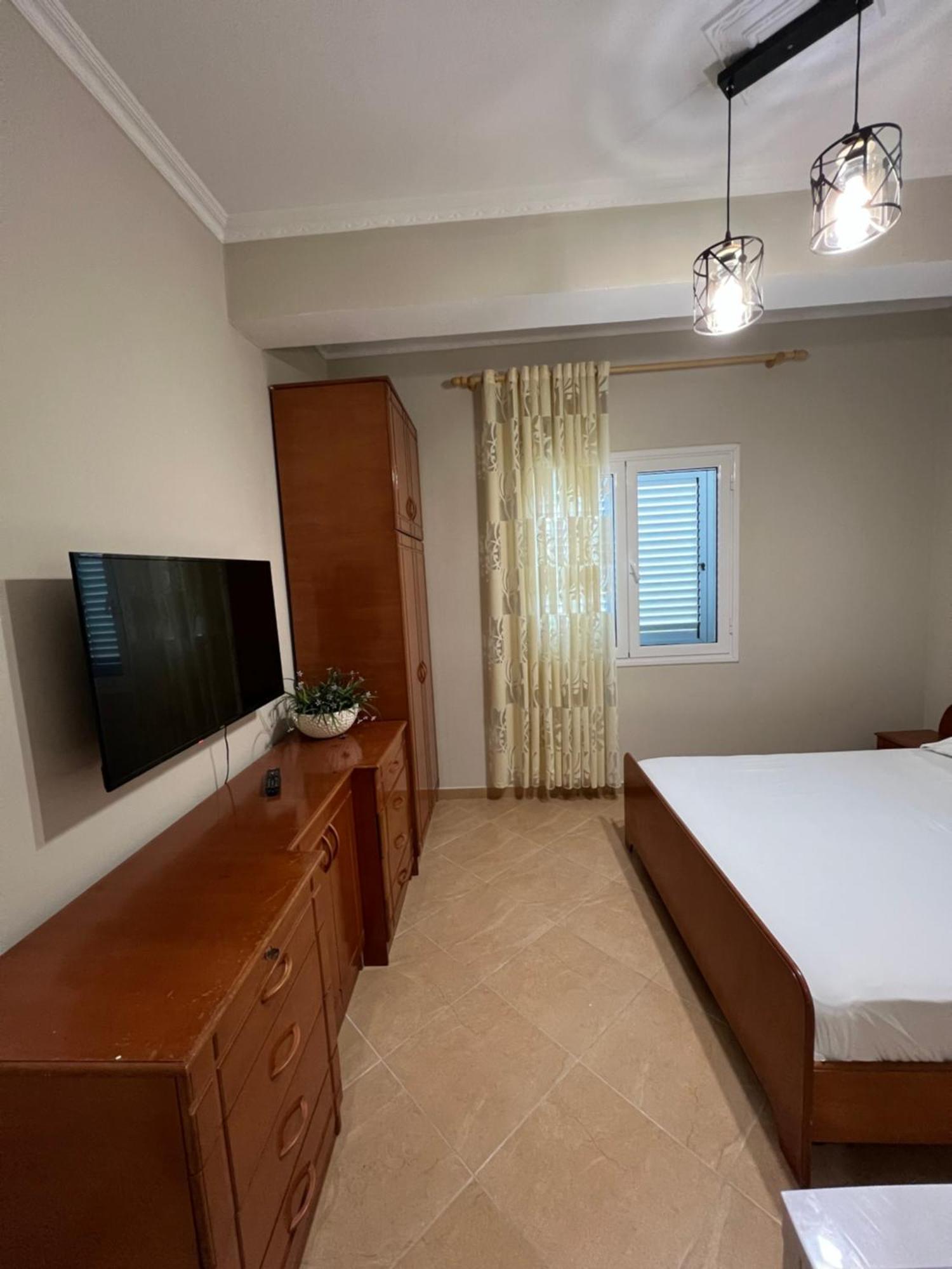 Trip-Stop Apartments Vlorë Εξωτερικό φωτογραφία