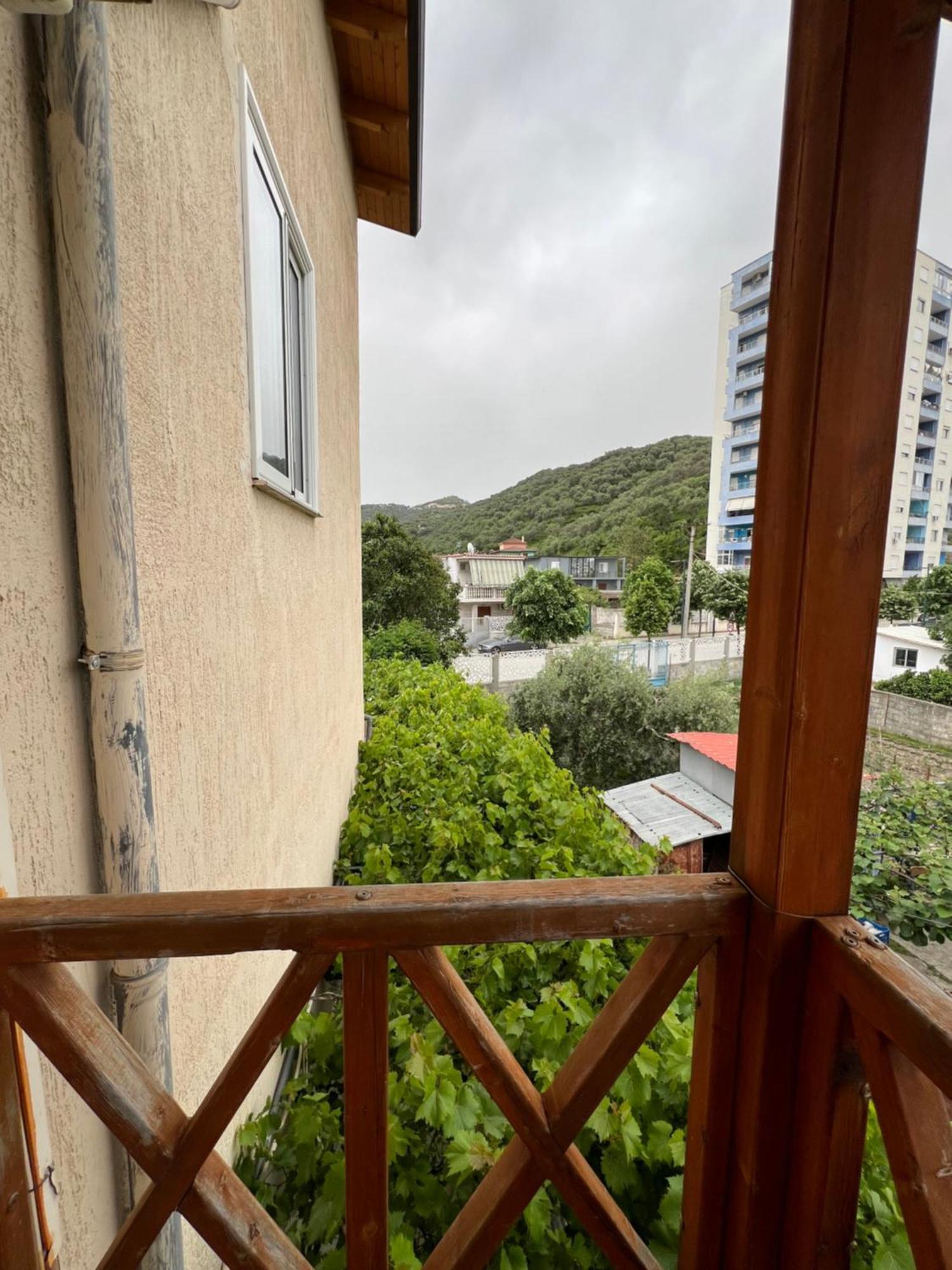 Trip-Stop Apartments Vlorë Εξωτερικό φωτογραφία