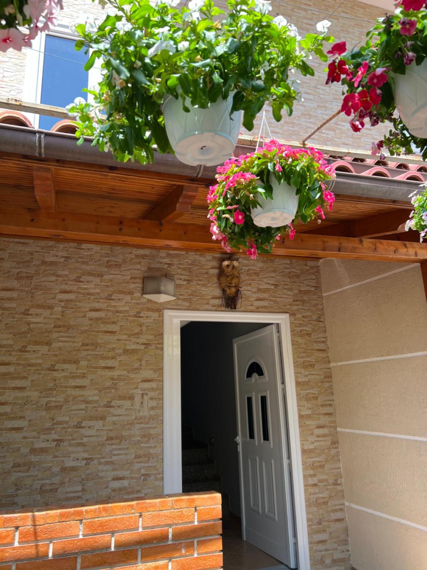 Trip-Stop Apartments Vlorë Εξωτερικό φωτογραφία